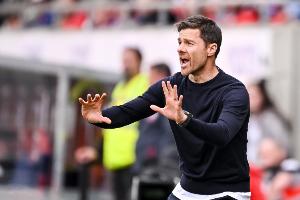 九游娱乐入口-每体：若皇马想聘请阿隆索执教，俱乐部要向勒沃库森支付800万欧