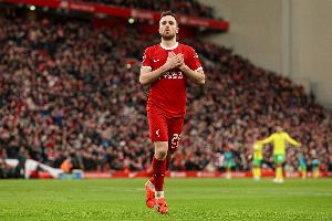 九游娱乐-乌迪内斯官方悼念若塔：向球员家人、亲属及利物浦表示最诚挚哀悼