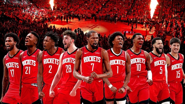 九游娱乐官方登入-阵容深度好得可怕！火记晒球队新赛季阵容图：简直绝了🔥