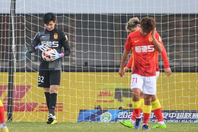 九游娱乐官方网站登录-广州队的时代结束！20轮不胜降级 郑智也救不了