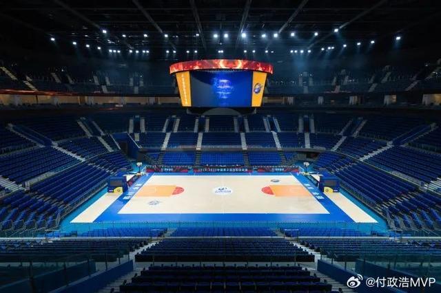 九游娱乐入口-媒体人：四川男篮遭法院裁决需支付6.58亿元，四川女篮投资人暂时救火