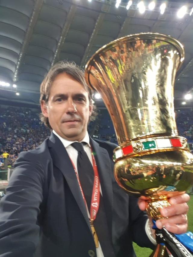 九游娱乐官方登入-小因：国米从未放弃 佩里西奇：意甲一切皆有可能